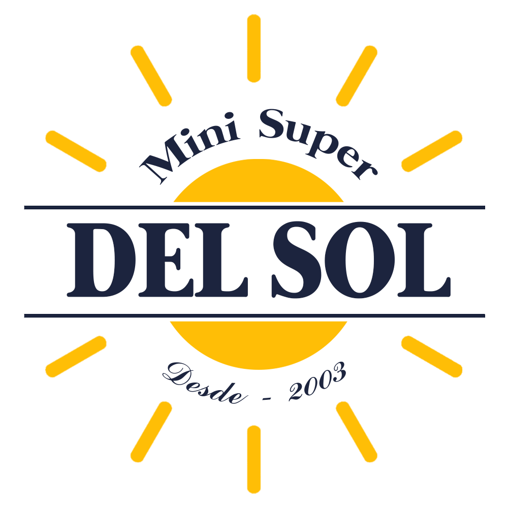 Mini Súper Del Sol